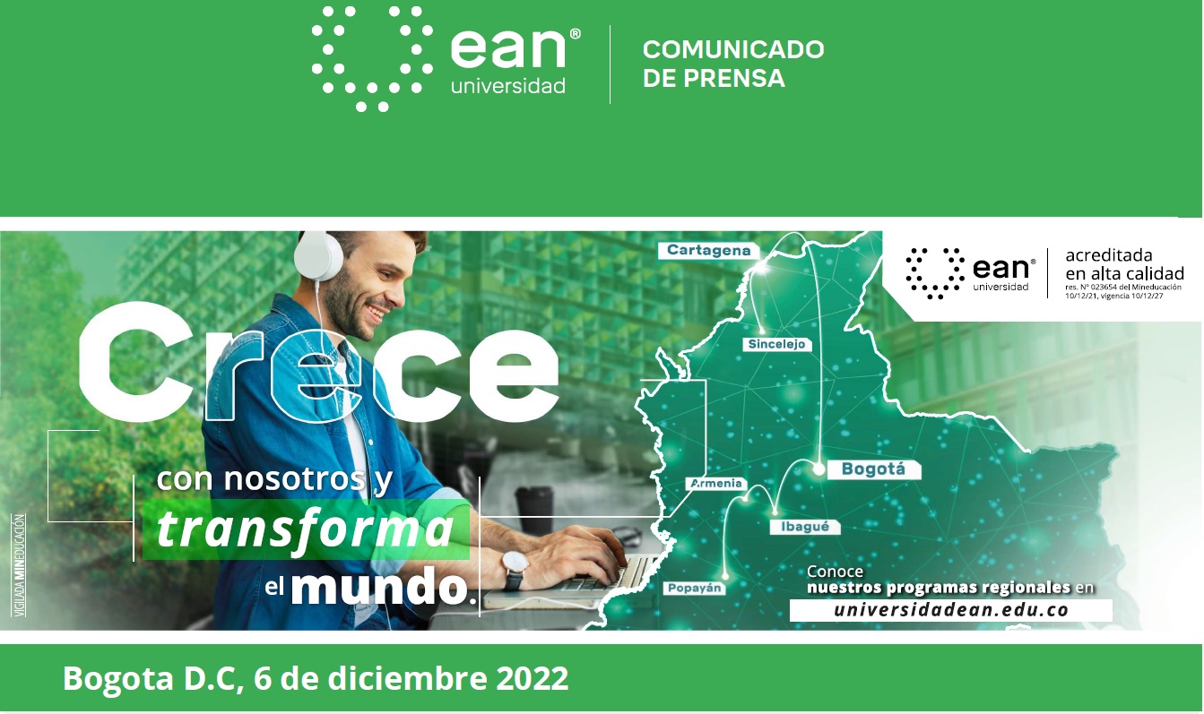EAN POSGRADOS CON 35% DE DESCUENTO 